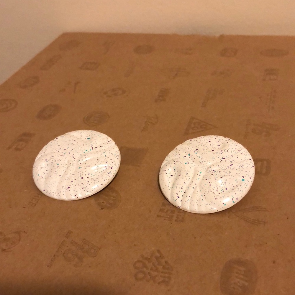 Vintage earrings